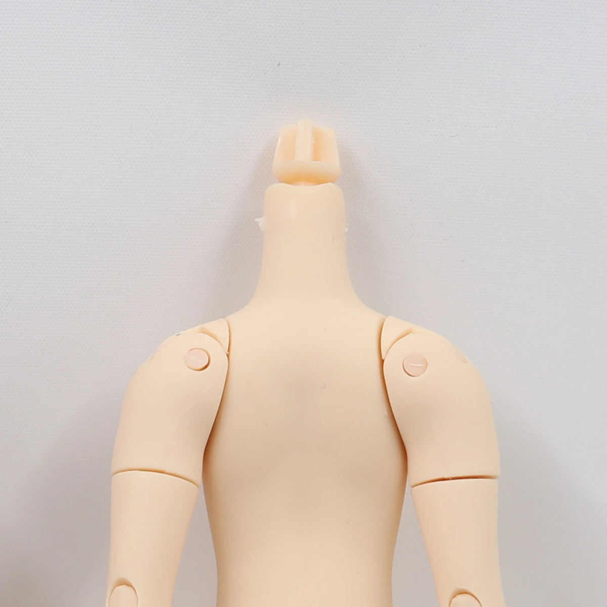 DBS blyth doll icy toy body small chest joint body azone body white skin dark skin natural skin for DIY custom doll