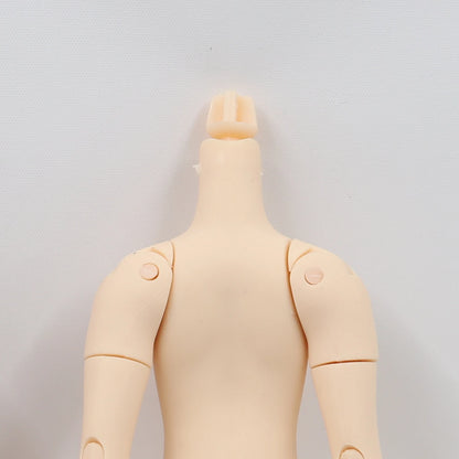 DBS blyth doll icy toy body small chest joint body azone body white skin dark skin natural skin for DIY custom doll