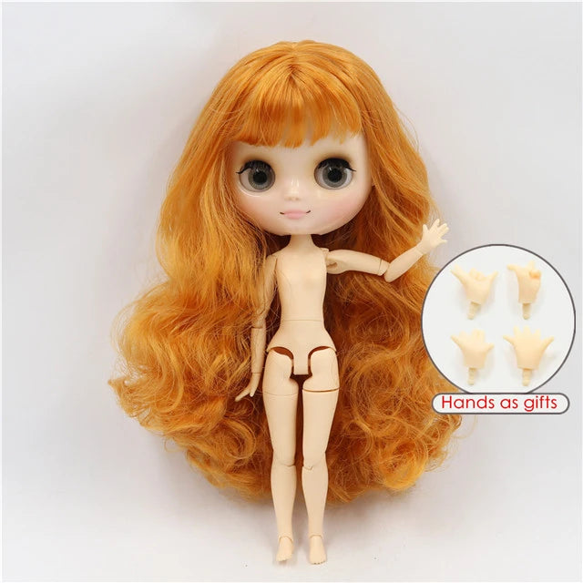 DBS blyth Middie doll 1/8 bjd 20cm special offer gift toy on sale anime girls gift