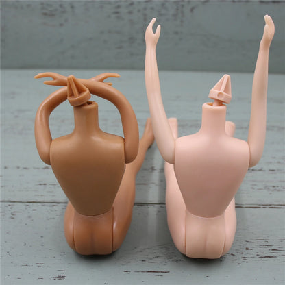 ICY DBS Blyth DOLL NORMAL BODY LICCA 20CM HEIGHT Anime Body For Customized Doll