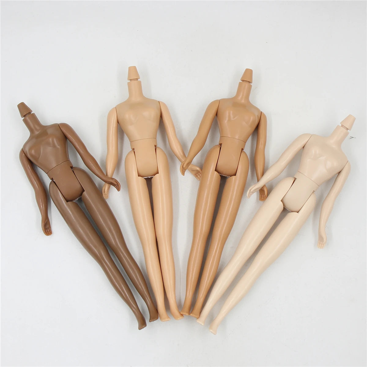 ICY DBS Blyth DOLL NORMAL BODY LICCA 20CM HEIGHT Anime Body For Customized Doll