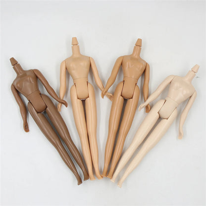 ICY DBS Blyth DOLL NORMAL BODY LICCA 20CM HEIGHT Anime Body For Customized Doll