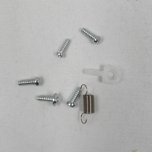 DBS blyth doll eyes machine machinery accessories screws T-bar C-bar eyechips pupils for DIY custom doll anime