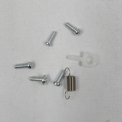 DBS blyth doll eyes machine machinery accessories screws T-bar C-bar eyechips pupils for DIY custom doll anime