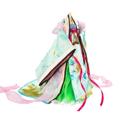 DBS East Charm Chinese style outfit gorgeous dress Ancient girl only clothes gift anime toy