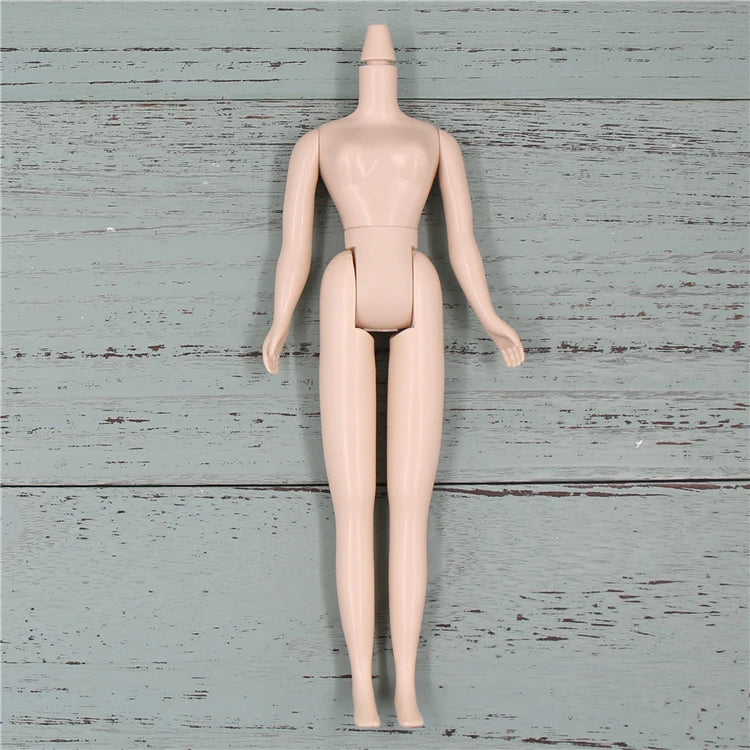 DBS blyth doll icy bjd toy licca body joint body azone body normal body white skin tan skin diy anime body