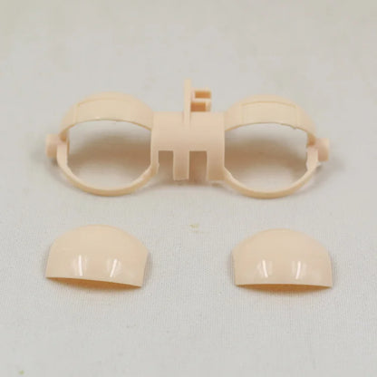 DBS blyth doll eyes machine machinery accessories screws T-bar C-bar eyechips pupils for DIY custom doll anime