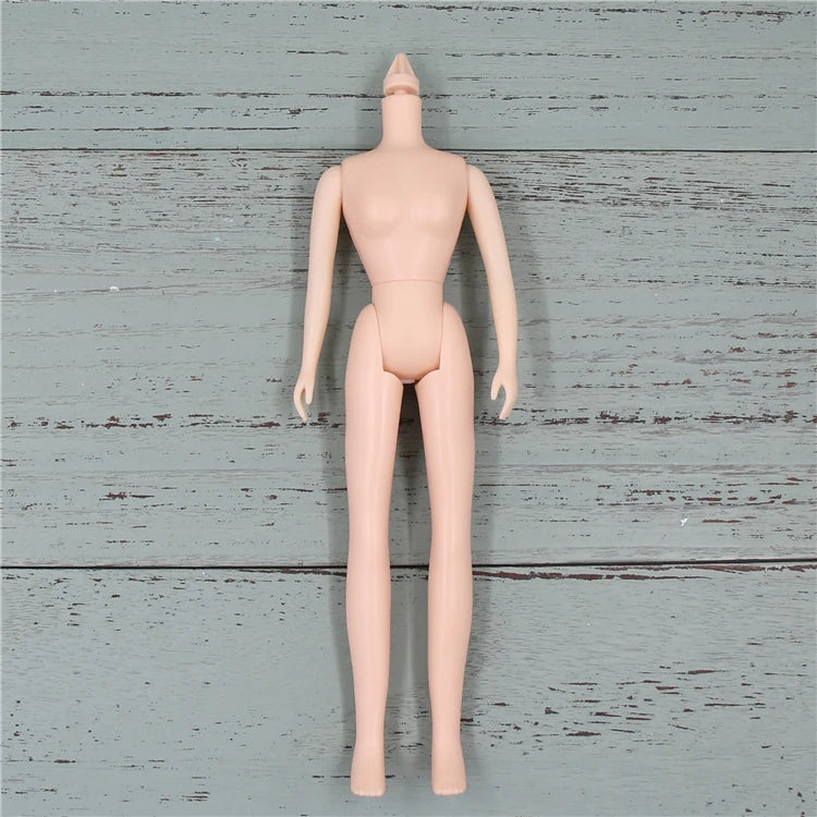 DBS blyth doll icy bjd toy licca body joint body azone body normal body white skin tan skin diy anime body