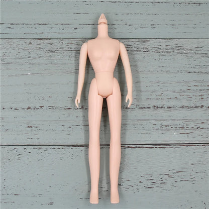 DBS blyth doll icy bjd toy licca body joint body azone body normal body white skin tan skin diy anime body
