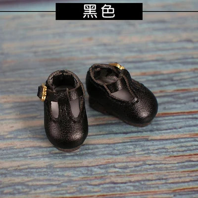 ICY DBS Blyth doll middie doll blyth doll shoes for DODO doll OB11 body shoes