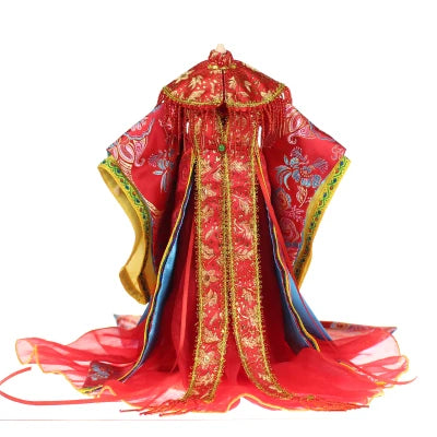 DBS East Charm Chinese style outfit gorgeous dress Ancient girl only clothes gift anime toy