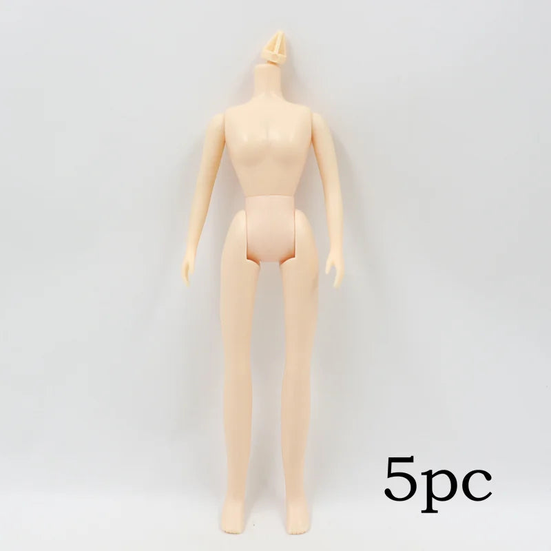 DBS licca body for blyth doll icy 20cm height toy doll accessory for customized anime doll