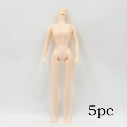 DBS licca body for blyth doll icy 20cm height toy doll accessory for customized anime doll