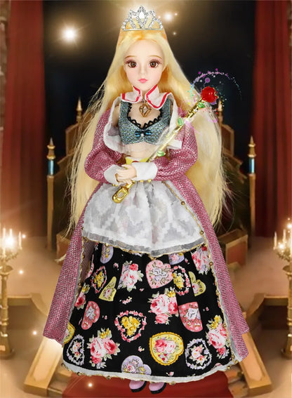 DBS 1/6 toy MMgirl Outfits for Tarot doll MMGirl constellation doll 30cm toy, only clothes no doll no shoes