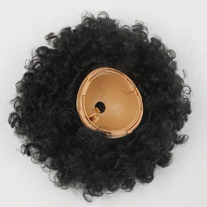 Blyth Doll Wholesale Doll Scalp Wigs NO.180BL9103 Including the hard endoconch anime toy scalp dome dark skin