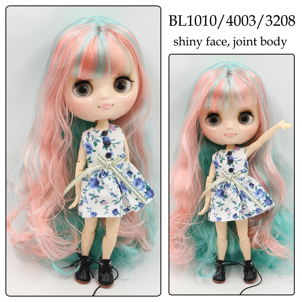 DBS blyth Middie doll 1/8 bjd 20cm special offer gift toy on sale anime girls gift