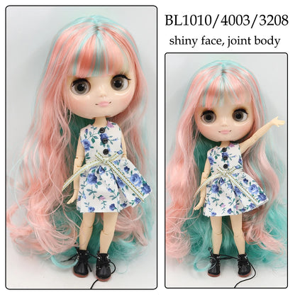 DBS blyth Middie doll 1/8 bjd 20cm special offer gift toy on sale anime girls gift