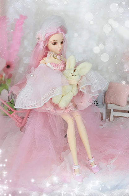 DBS 1/6 toy MMgirl Outfits for Tarot doll MMGirl constellation doll 30cm toy, only clothes no doll no shoes