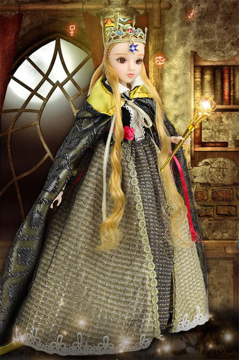 DBS 1/6 toy MMgirl Outfits for Tarot doll MMGirl constellation doll 30cm toy, only clothes no doll no shoes