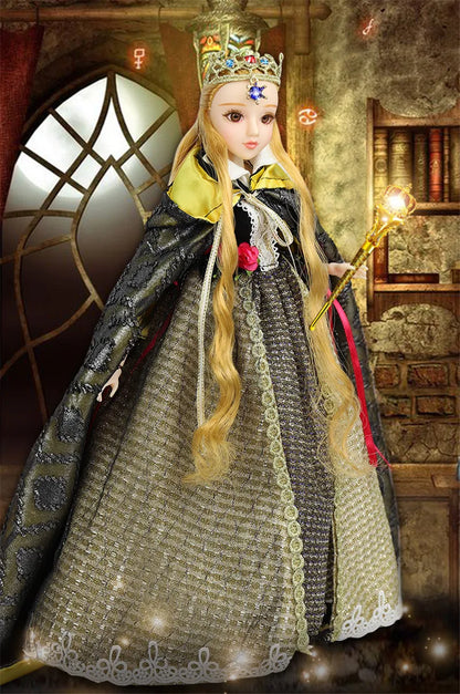 DBS 1/6 toy MMgirl Outfits for Tarot doll MMGirl constellation doll 30cm toy, only clothes no doll no shoes