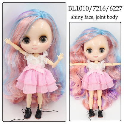DBS blyth Middie doll 1/8 bjd 20cm special offer gift toy on sale anime girls gift