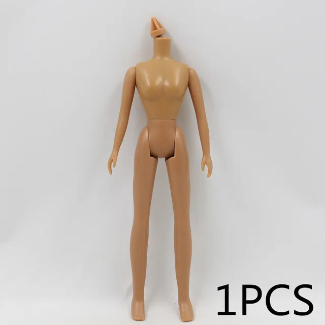 DBS licca body for blyth doll icy 20cm height toy doll accessory for customized anime doll