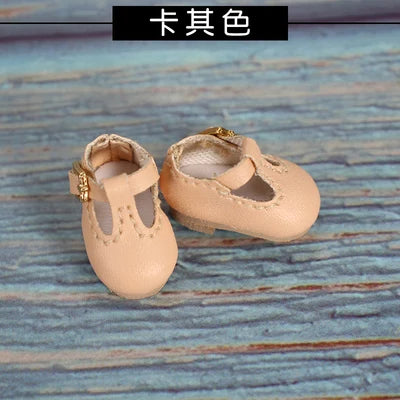 ICY DBS Blyth doll middie doll blyth doll shoes for DODO doll OB11 body shoes