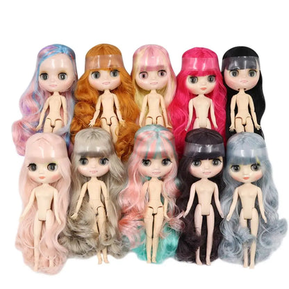 DBS blyth Middie doll 1/8 bjd 20cm special offer gift toy on sale anime girls gift
