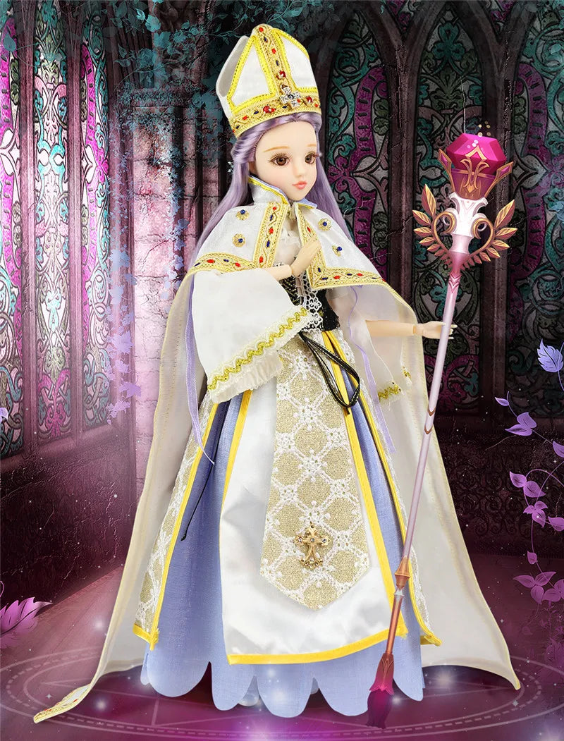 DBS 1/6 toy MMgirl Outfits for Tarot doll MMGirl constellation doll 30cm toy, only clothes no doll no shoes