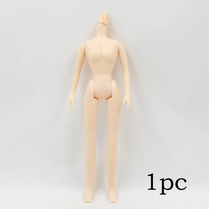 DBS licca body for blyth doll icy 20cm height toy doll accessory for customized anime doll