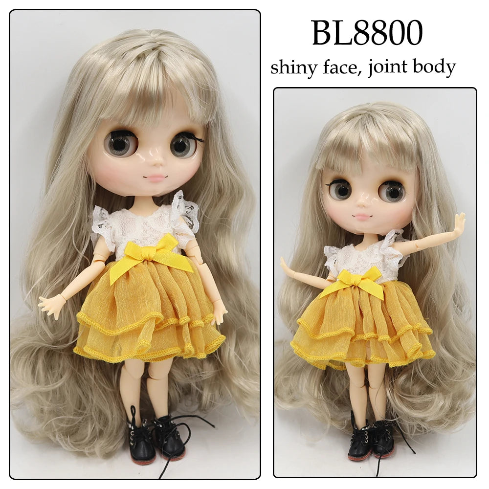 DBS blyth Middie doll 1/8 bjd 20cm special offer gift toy on sale anime girls gift