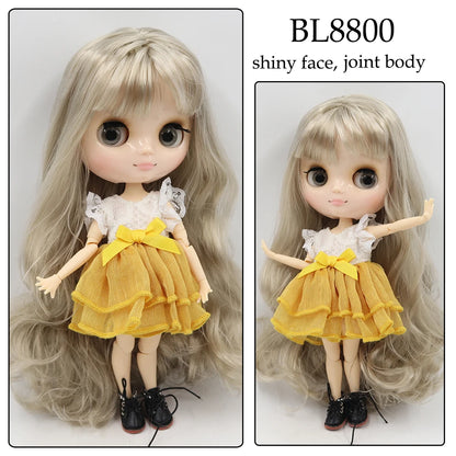 DBS blyth Middie doll 1/8 bjd 20cm special offer gift toy on sale anime girls gift