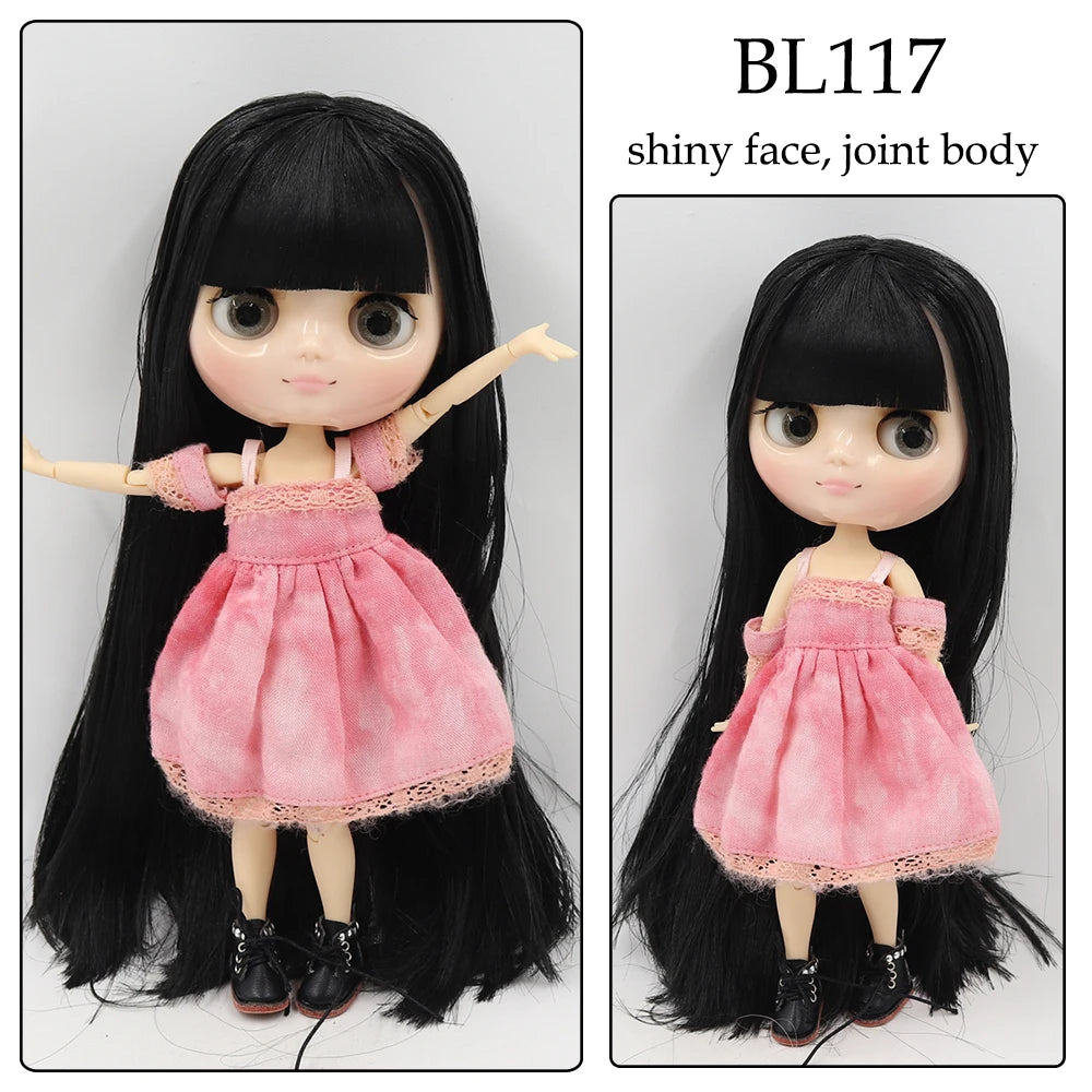 DBS blyth Middie doll 1/8 bjd 20cm special offer gift toy on sale anime girls gift