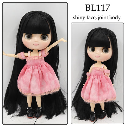 DBS blyth Middie doll 1/8 bjd 20cm special offer gift toy on sale anime girls gift