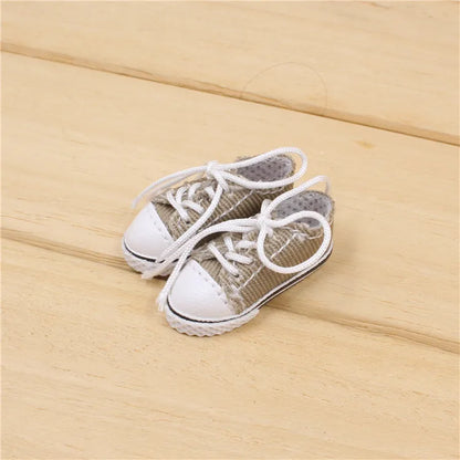 ICY DBS Blyth doll shoes only for joint body sneakers sport shoes 3cm anime girls gift