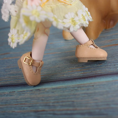 ICY DBS Blyth doll middie doll blyth doll shoes for DODO doll OB11 body shoes