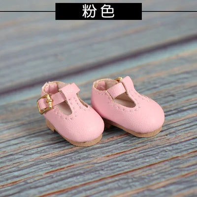 ICY DBS Blyth doll middie doll blyth doll shoes for DODO doll OB11 body shoes