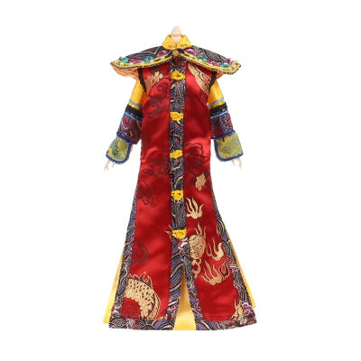 DBS East Charm Chinese style outfit gorgeous dress Ancient girl only clothes gift anime toy