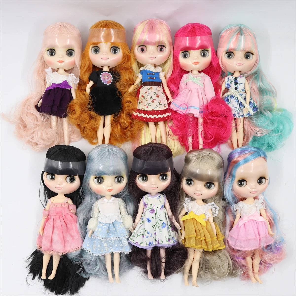 DBS blyth Middie doll 1/8 bjd 20cm special offer gift toy on sale anime girls gift