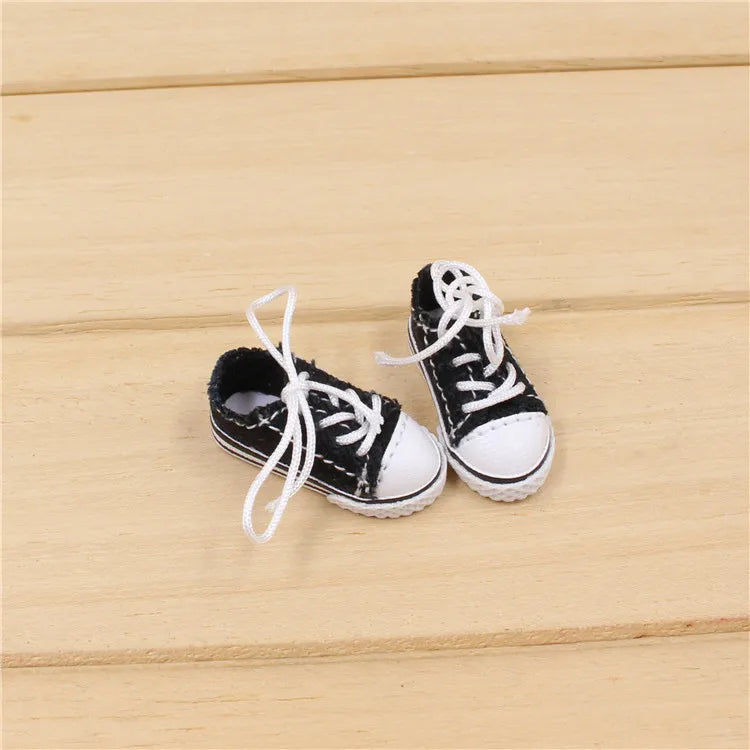 ICY DBS Blyth doll shoes only for joint body sneakers sport shoes 3cm anime girls gift