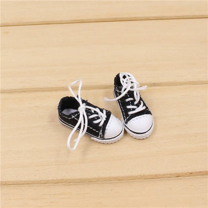 ICY DBS Blyth doll shoes only for joint body sneakers sport shoes 3cm anime girls gift