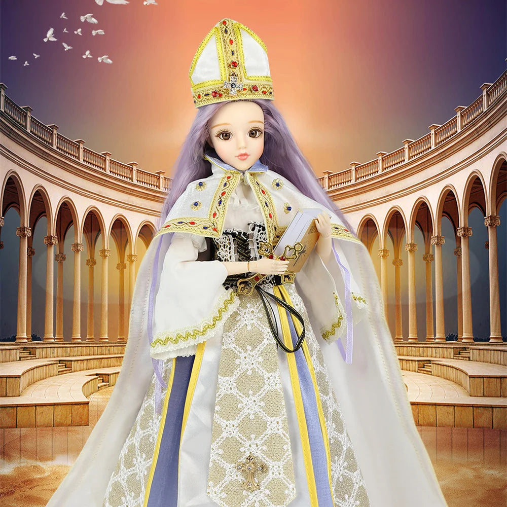 DBS 1/6 toy MMgirl Outfits for Tarot doll MMGirl constellation doll 30cm toy, only clothes no doll no shoes