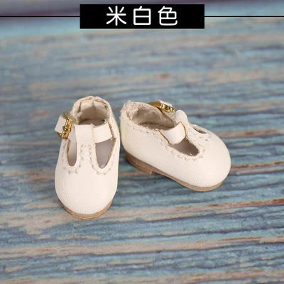 ICY DBS Blyth doll middie doll blyth doll shoes for DODO doll OB11 body shoes