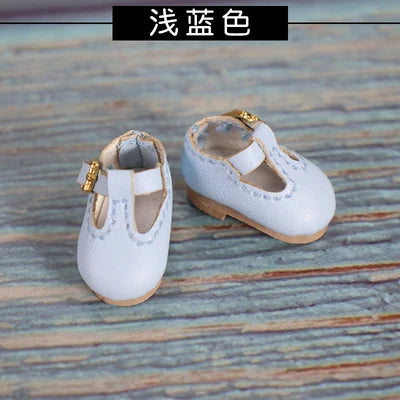 ICY DBS Blyth doll middie doll blyth doll shoes for DODO doll OB11 body shoes