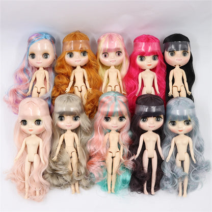 DBS blyth Middie doll 1/8 bjd 20cm special offer gift toy on sale anime girls gift