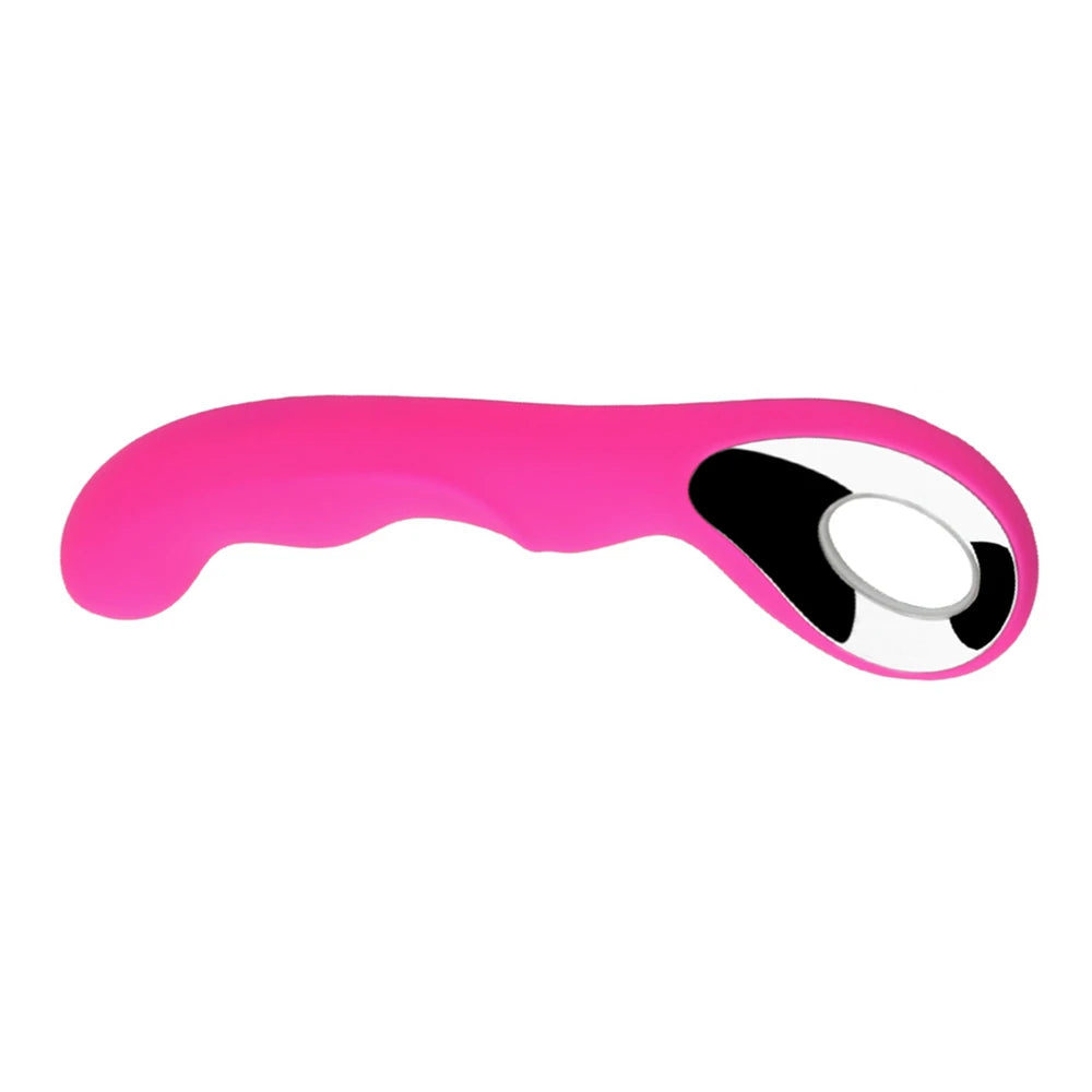 Rechargeable AV Magic Wand G Spot Vibrators Powerful Oral Clit Stimulate Massager for Women Sex Toys Adult Product