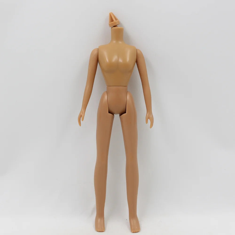 DBS licca body for blyth doll icy 20cm height toy doll accessory for customized anime doll