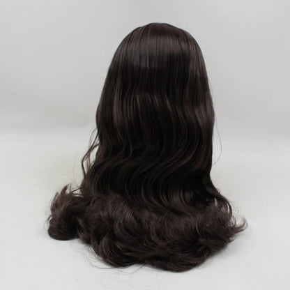 DBS RBL Blyth Doll icy Scalp dome Wig 1/6 hair toy for DIY custom doll anime