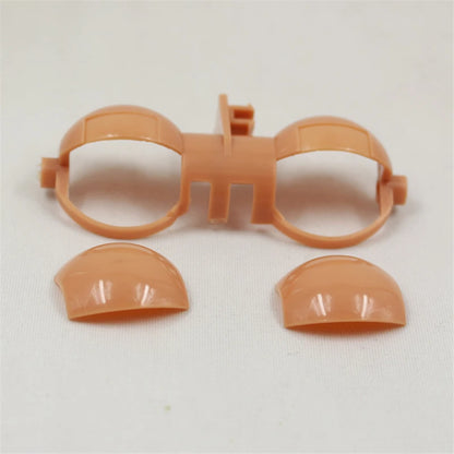 DBS blyth doll eyes machine machinery accessories screws T-bar C-bar eyechips pupils for DIY custom doll anime