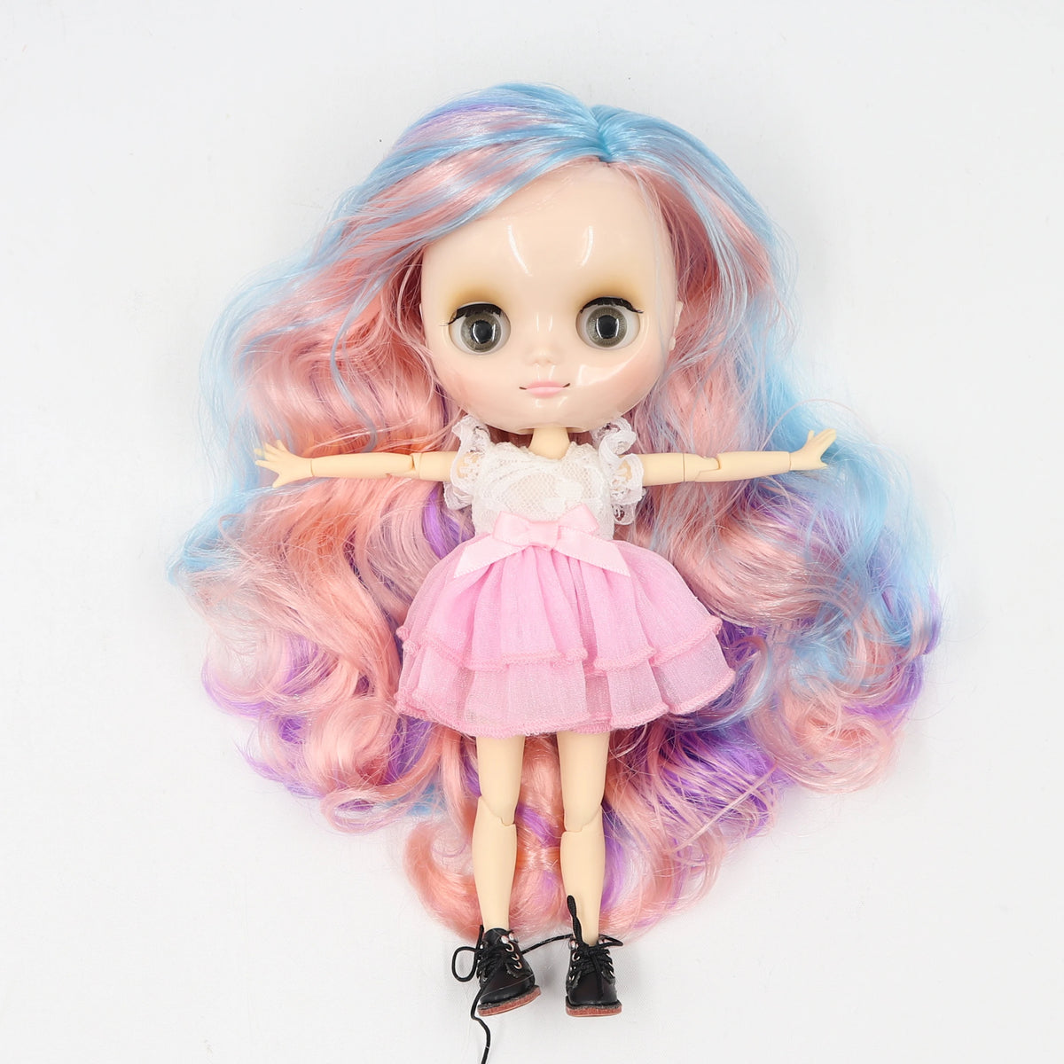 DBS blyth Middie doll 1/8 bjd 20cm special offer gift toy on sale anime girls gift